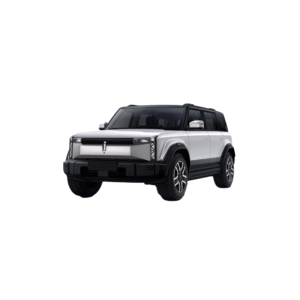 JAECOO 6 EV (2025-2029)