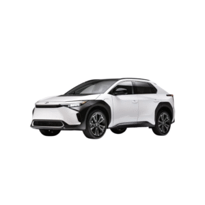 TOYOTA bZ4X (2025-2029)