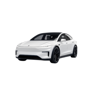 TESLA-Y JUNIPER (2025-2029)