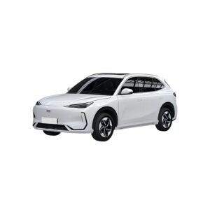 GEELY EX5 ปี 2024-2030 (197) | พรมปูพื้นรถยนต์ | พรม 5D 6D 7D