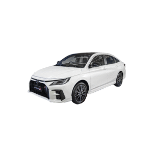 TOYOTA YARIS ATIV HEV ปี 2025-2030 (186) | พรมรถยนต์หนังแท้ | ขายพรมรถยนต์